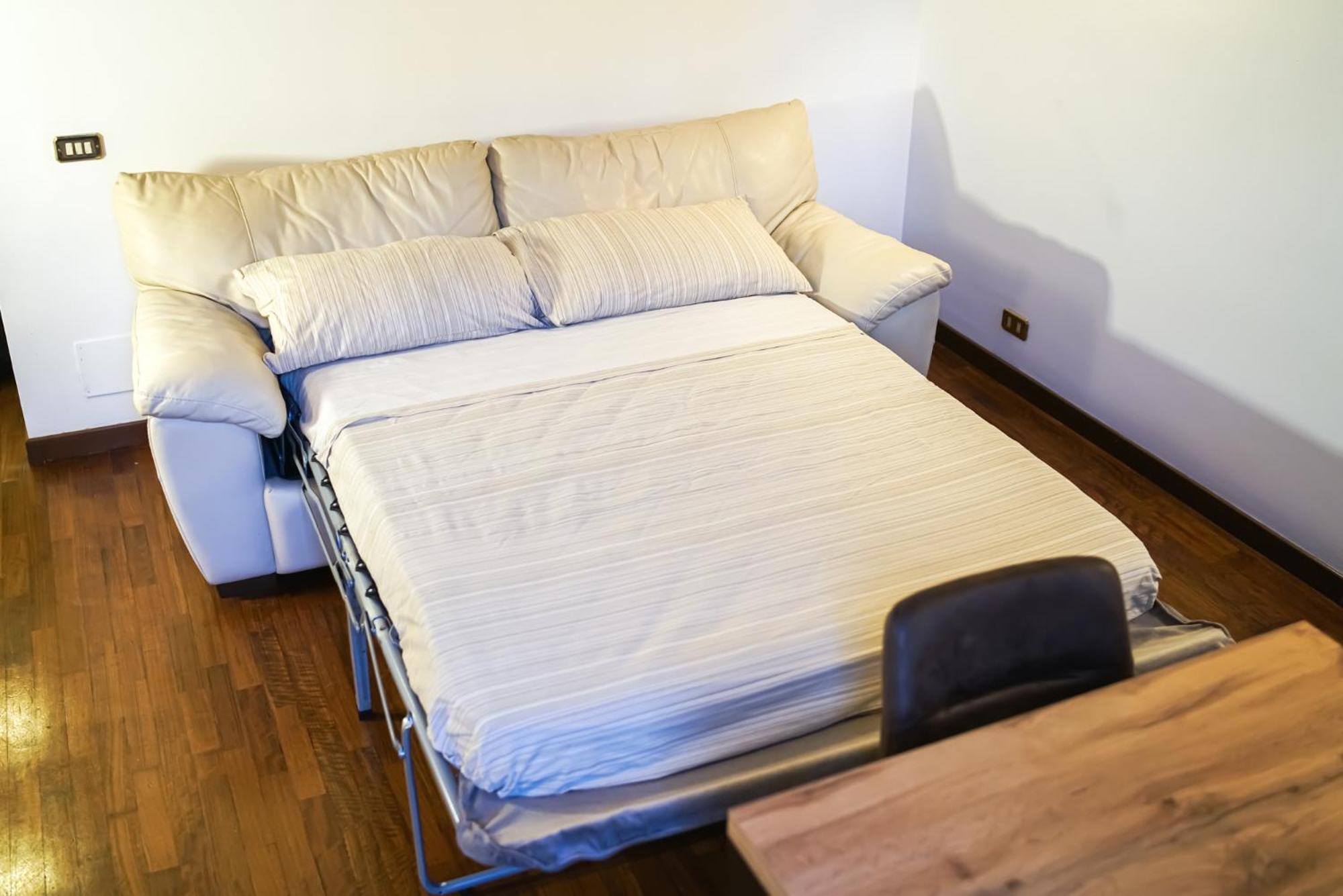 Appartement Centro