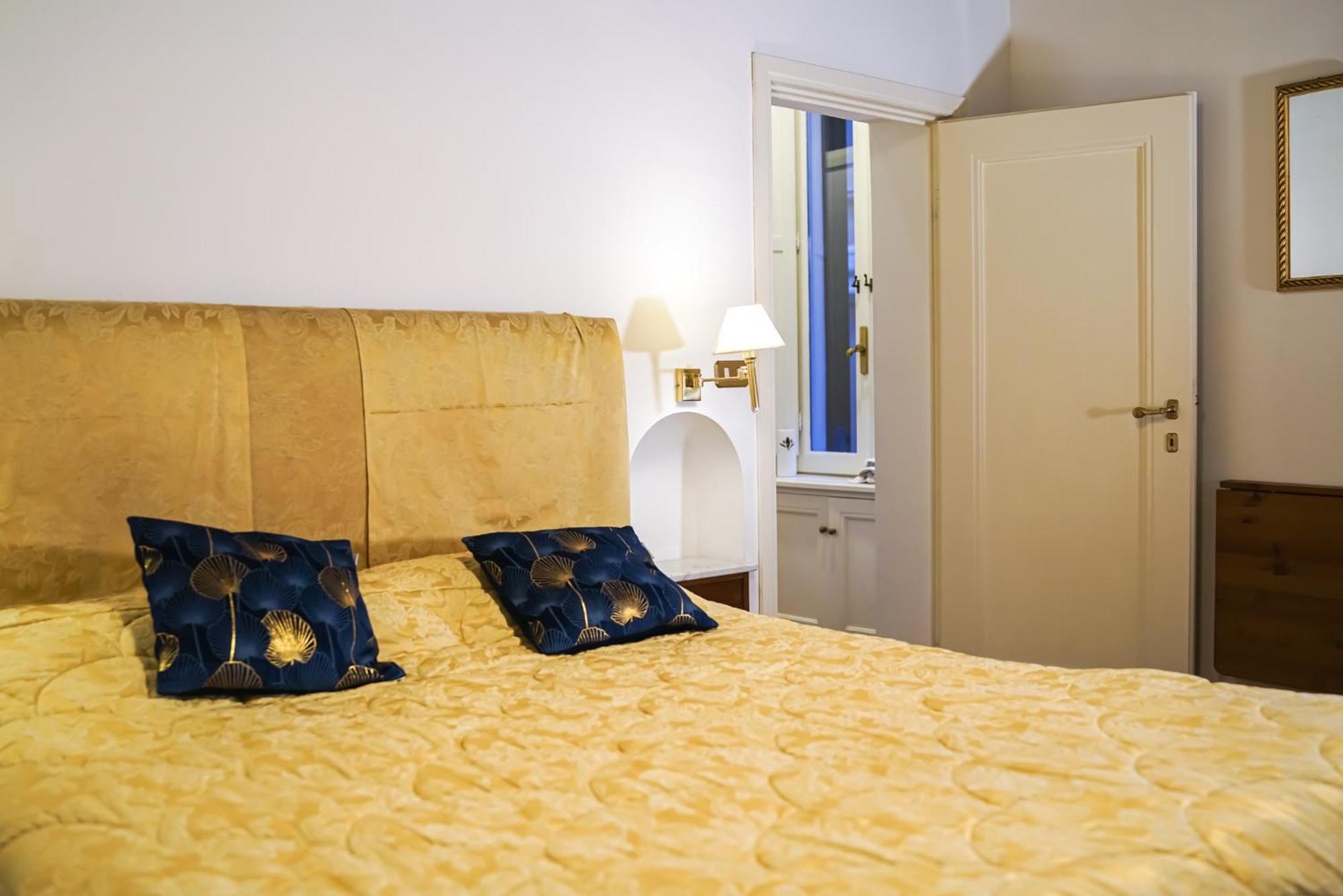 Centro Appartement