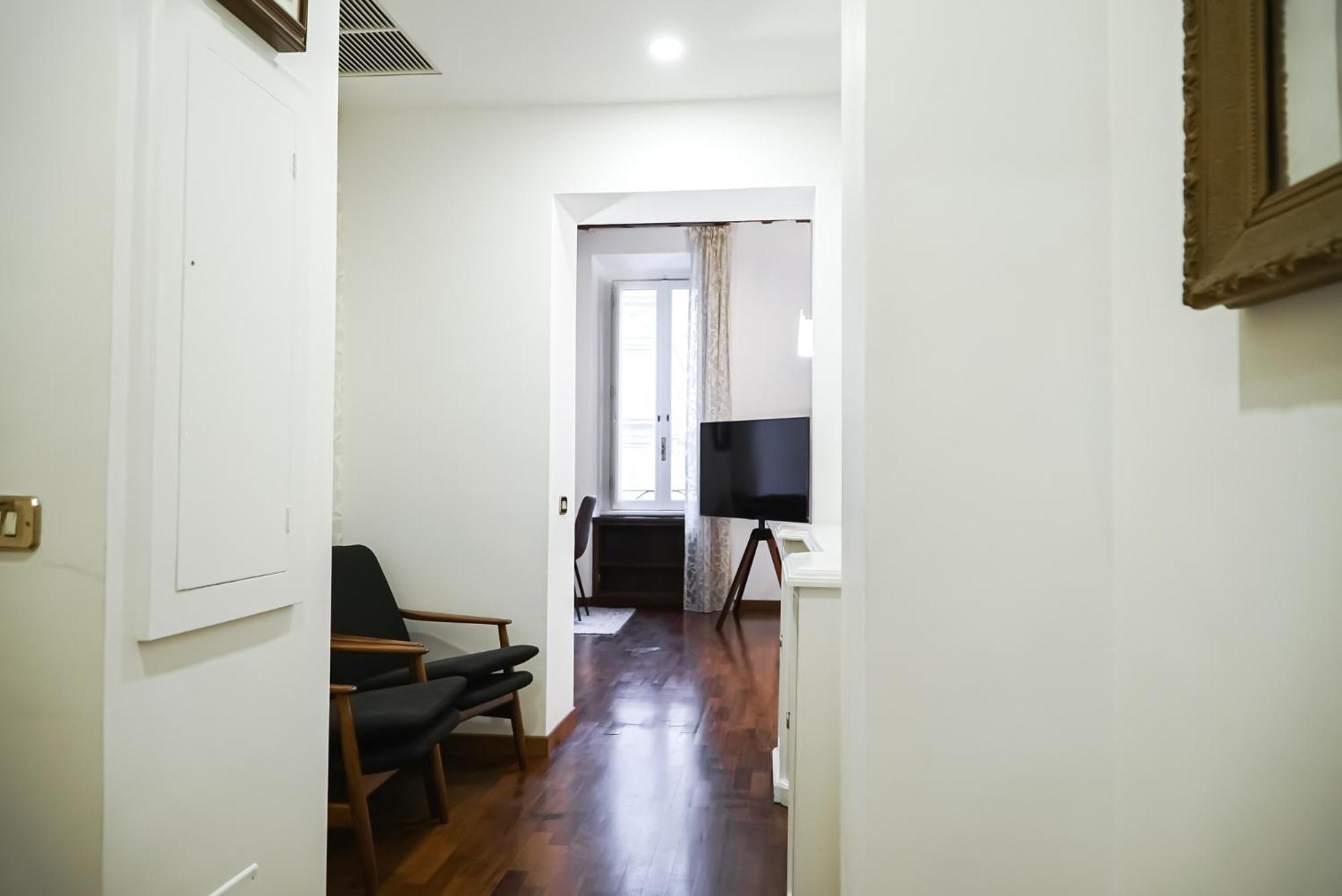 Appartement Centro *