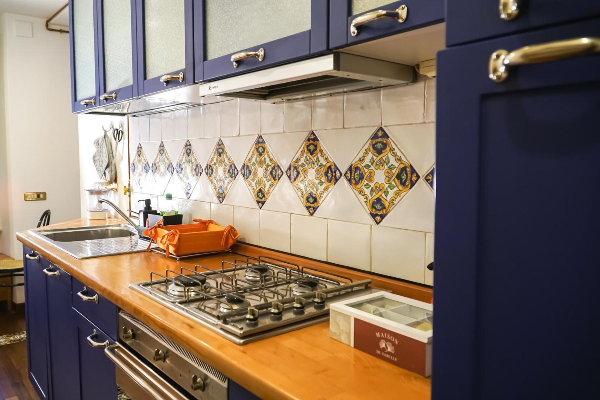 Appartement Centro Rome