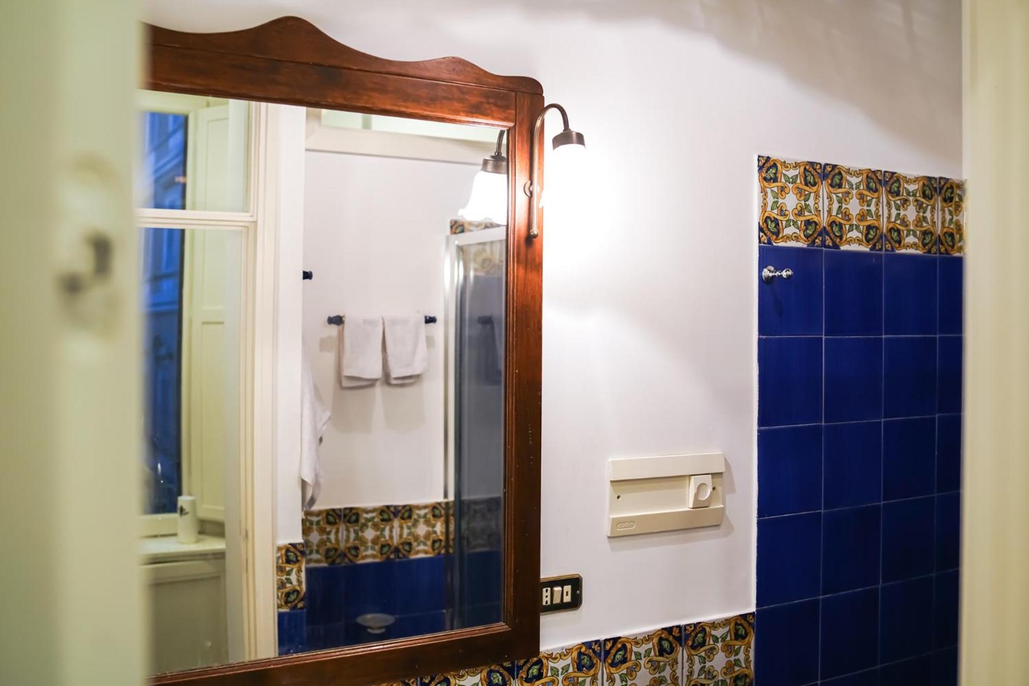 Centro Appartement Rome