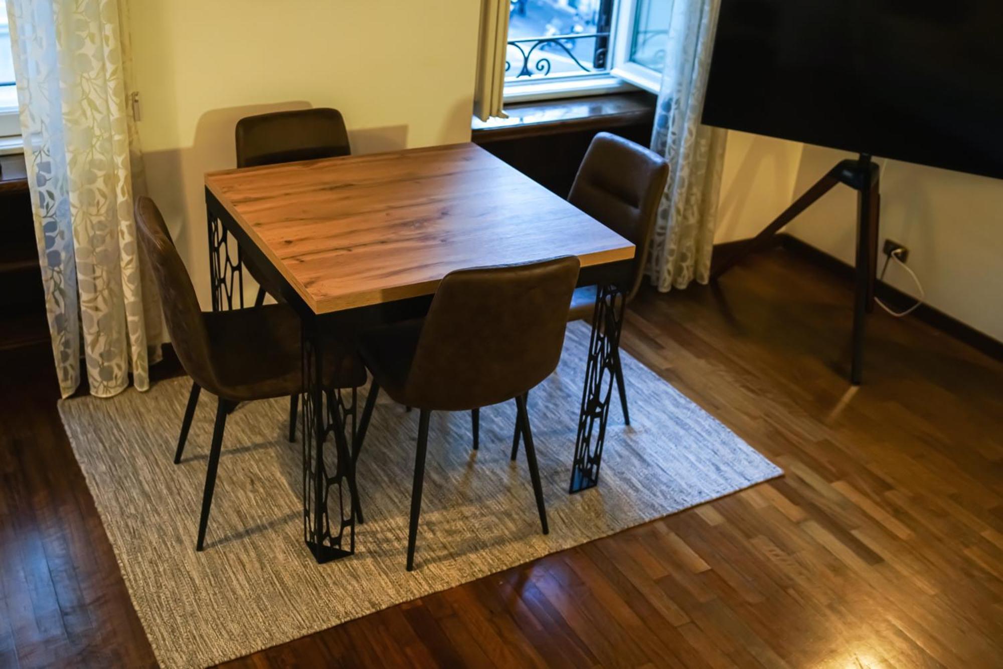 Appartement Centro